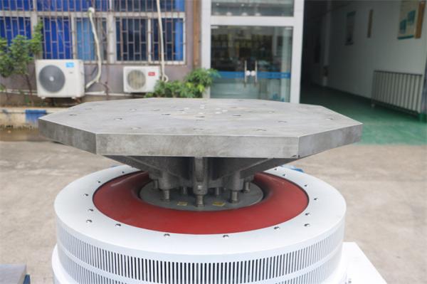 Cheap Customizable Vibration Test Stand With Vibration Test Jig For Mobile Products for sale