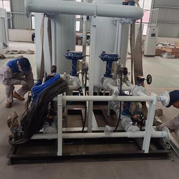 Cheap Compact Size CCS Certified PSA Nitrogen Gas Generators For Marine Industry for sale