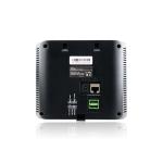 Face Fingerprint and Password Access Control System Device with TCP/IP and USB