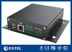 4G/ WIFI Remote Environmental Monitoring Unit Security Monitoring System Support