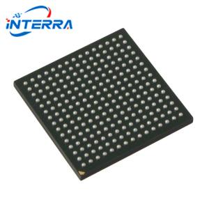 China FPGA XILINX IC XC6SLX9-2CSG225C 160 I/O 225CSBGA CSPBGA on sale