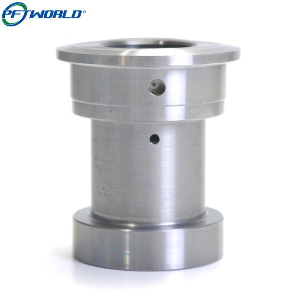 Cheap Multi Materials Cnc Machining Manufacturer In China Custom Oem Cnc Precision Machining Services for sale