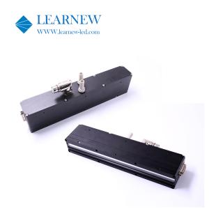 China Ultra high power customizable multi-wavelength 395nm led uv curing system for uv curing dryer 4600W water cooling on sale