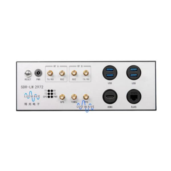 Cheap 56MHz B210 Usrp Software Defined Radio Device Real Time For ISMFM for sale