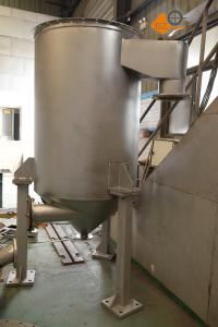 Pipeline Mixer Paper Machine Spare Parts Dynamic And Static Slurry Mixer