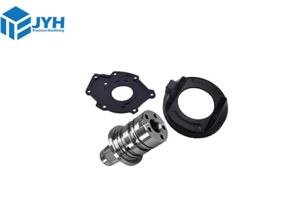 Cheap High precision custom 5 axis CNC machining metal CNC machining parts for sale