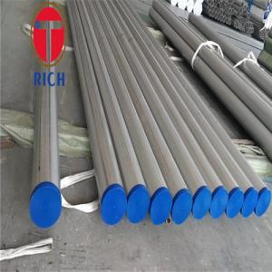 Best Various Sizes Of ASTM A790 Super Duplex Stainless Steel Pipe, ASME SA 790 SDSS Schedule 40 Pipe wholesale