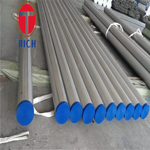 Cheap Various Sizes Of ASTM A790 Super Duplex Stainless Steel Pipe, ASME SA 790 SDSS Schedule 40 Pipe for sale