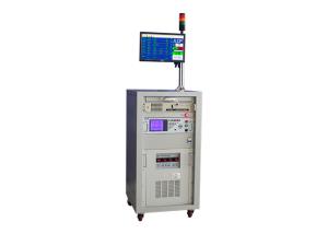 2KV / 5KV Electrical Safety Analyzer High Precision For Home Appliances