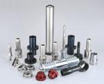 Customized Precision CNC Machining Parts Factory - Specializing in Precision CNC