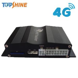 4MB data logger GPS Tracking Device Anti Fatigue Camera With Infrared Face Detection