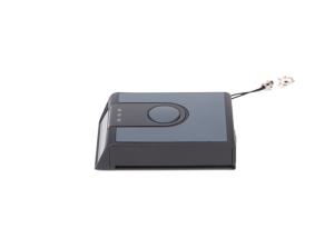 China Small Wearable Wireless Barcode Scanner , Android Bluetooth Laser Code Scanner on sale