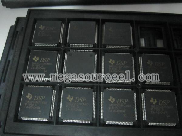 Cheap MCU Microcontroller Unit TMS320C32PCM60  -----DIGITAL SIGNAL PROCESSOR for sale