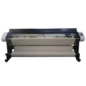 CAD Paper Pattern Graph Contour Printing Plotter with HP45 Ink Box or Cartridge