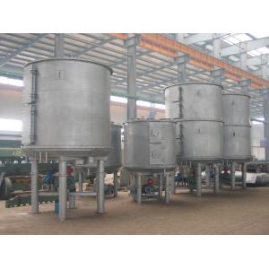 PLG High Efficiency Continuous Dryer Machine For Ceftriaxone / Medicine