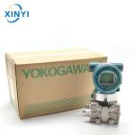 Smart Differential Pressure Transmitter 4-20MA Yokogawa Transmitter EJA110E With