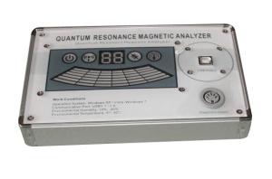 Best Professional Portable Quantum Body Health Analyzer with Original Software wholesale