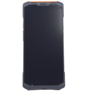 Accurate 2GB Ram Android 8.1 PDA Handheld Terminal for Scanning Barcodes and QR Codes