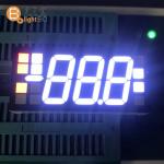 Refrigerator Control Systems Led 7 Segment Display Ultra Blue Stable Performance