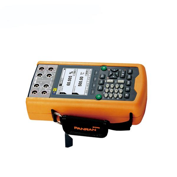 Cheap High Precision ±0.003 ° C Temperature Transmitter Calibration for sale