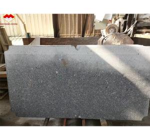 China Stone Name Honed Surface G603 Grey Granite Billiard Table Slate for 9ft Pool Table on sale