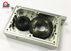 China Antirust Precision CNC Machined Parts , CNC Gear Assembly For Automatic Devises on sale