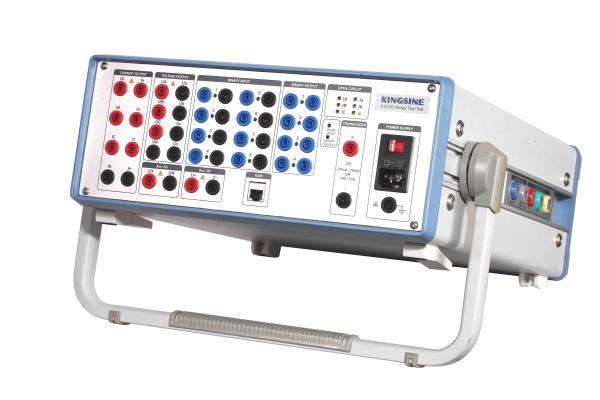 Cheap K3063i Universal Protection Relay Test Set 10 Channels Outputs for sale