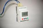 Compressors Used Three Phase Voltage Monitoring Relay 1-25s time delay protector