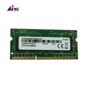 ATM Spare Parts NCR Memory Module 2GB DDR3 1066MHZ 497-0469649