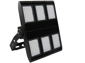 China Advertizing Modular LED Flood Light Waterproof Flood Light Cree Chips Meanwell Driver on sale