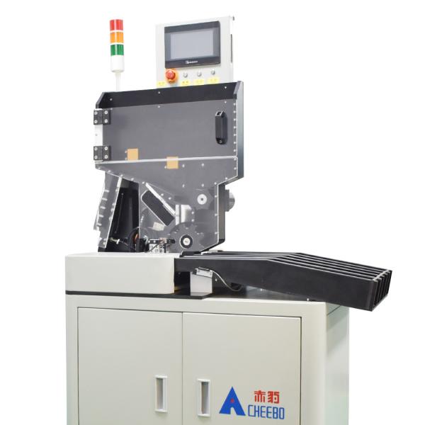 Cheap 5 Gear Cylindrical Cell Sorting Machine High Precision Test Universal Type for sale