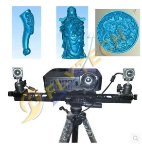 Best 3D scanner for status models high precision fast speed wholesale