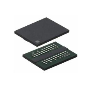 Memory IC Chip MT29F16T08GWLCEM5:C 16Tbit QLC NAND Flash Memory IC LBGA Package