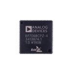 Analog ADSP-BF706BCPZ-4 Computer Server/Radio Station/Microcontroller ADSP