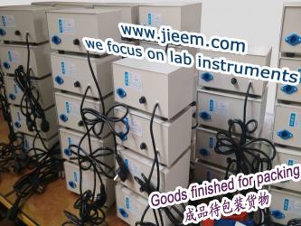 Jieem Instrument Co.,Ltd
