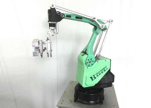 Cheap No Control Cabinet Collaborative 1kg Robotic Arm Manipulator for sale