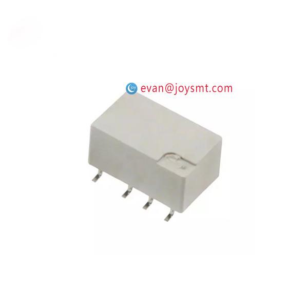 Cheap IM06GR Electronic Components DPDT Telecom SMT 2A 12VDC RF Relay for sale