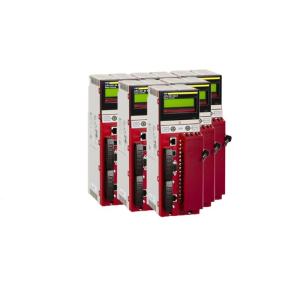 Best TSXP67455TSX6740 PLC Schneider Quantum Modicon Modular Processor wholesale