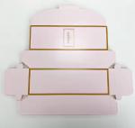 Custom Donut Boxes with Logo Eco Friendly Bakery Packaging