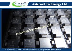 Best PIC18LF2520-I/ML Programmable IC Chips Enhanced Flash Microcontrollers with 10-Bit A/D and nanoWatt Technology wholesale