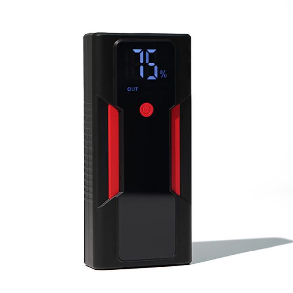 Cheap A43 Portable Jump Starters Multi Function Booster 1000mAh Capacity for sale