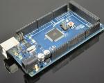 Mega 2560 R3 Board ATMega2560 Board For Arduino , ATMega2560 ATMega16U2
