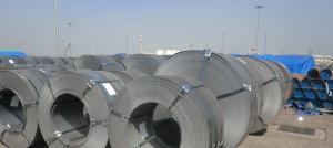 Best High-strength Steel Coil DIN 17102 TStE355 Carbon and Low-alloy wholesale