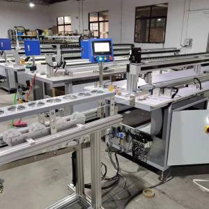 Best Convenient 16-20-26-38-45mm Honeycomb Blinds Making Machine with Customizable Voltage wholesale