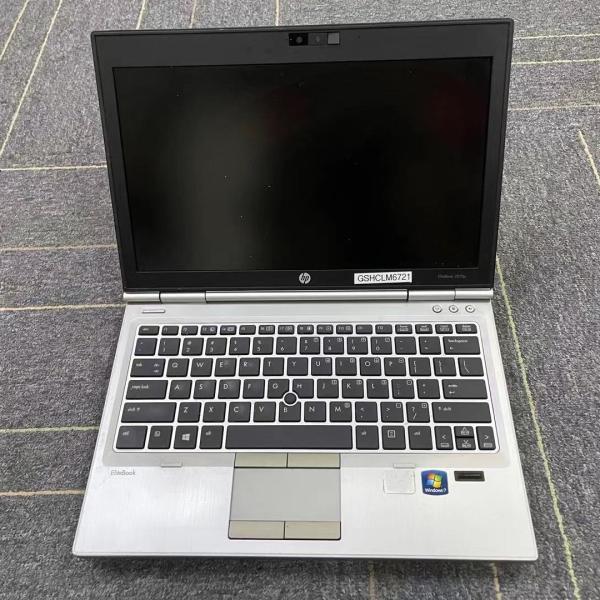 Cheap Hp2570  Core I5 3rd Generation 8g 500g for sale