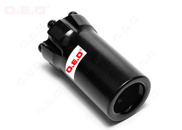 Cheap Underground Mining Thread Button Bit T45-76mm For Long Time Drilling for sale