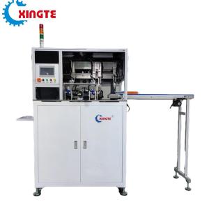Best Multifunction Inductor Coil Winding Machine Common Mode Differential Mode wholesale
