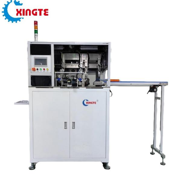 Cheap Fully Automatic Toroidal Coil Winding Machine for sale