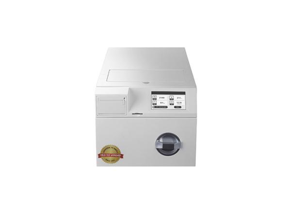 Cheap Front Loading Steam 3l Touchscreen Class B Sterilizer Dental for sale