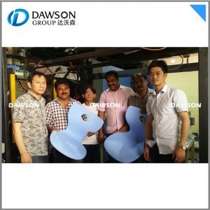 Best 120L HDPE Extrusion Blow Molding Machine for Making Plastic Seats wholesale